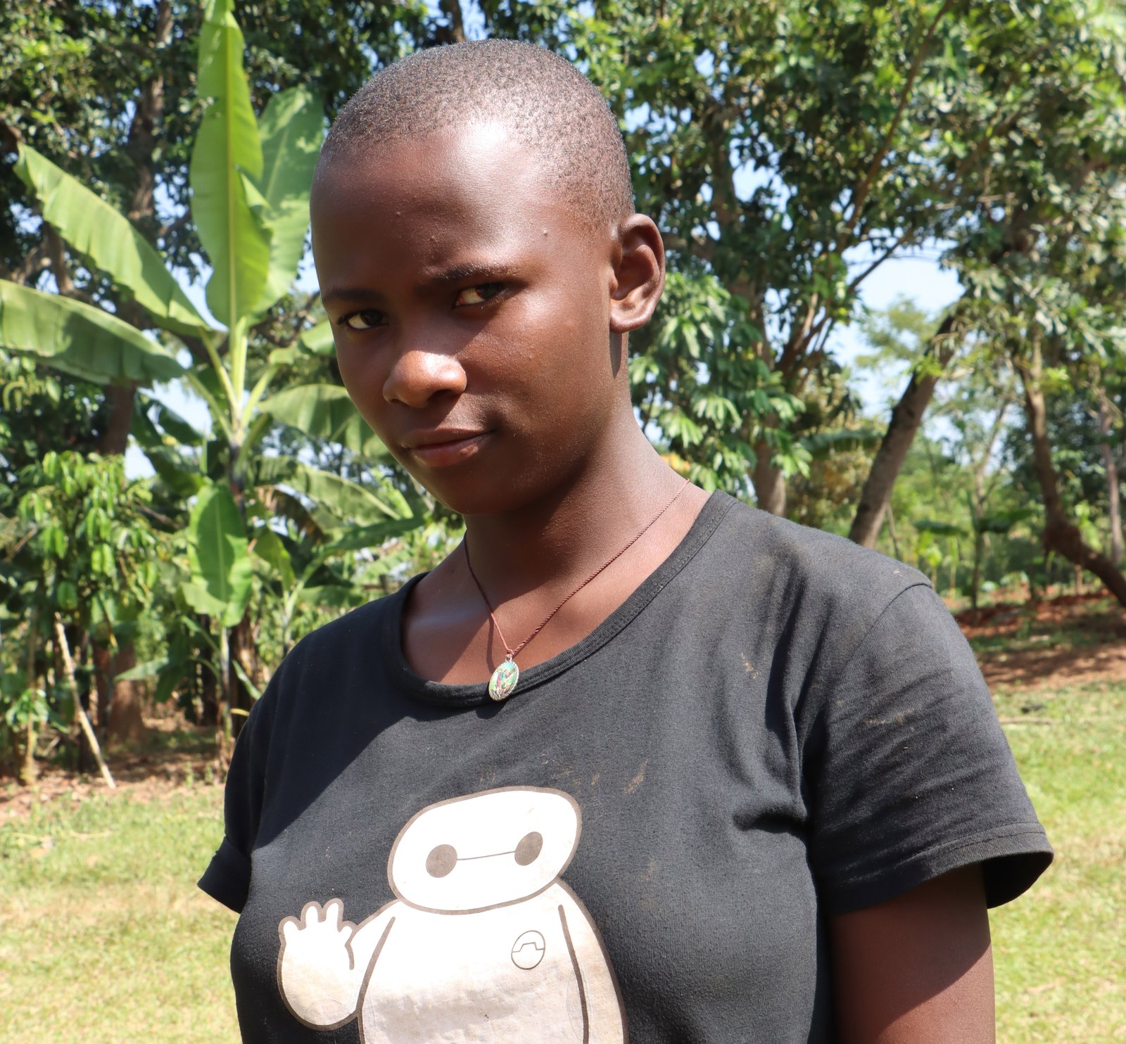 Nakabugo Grace